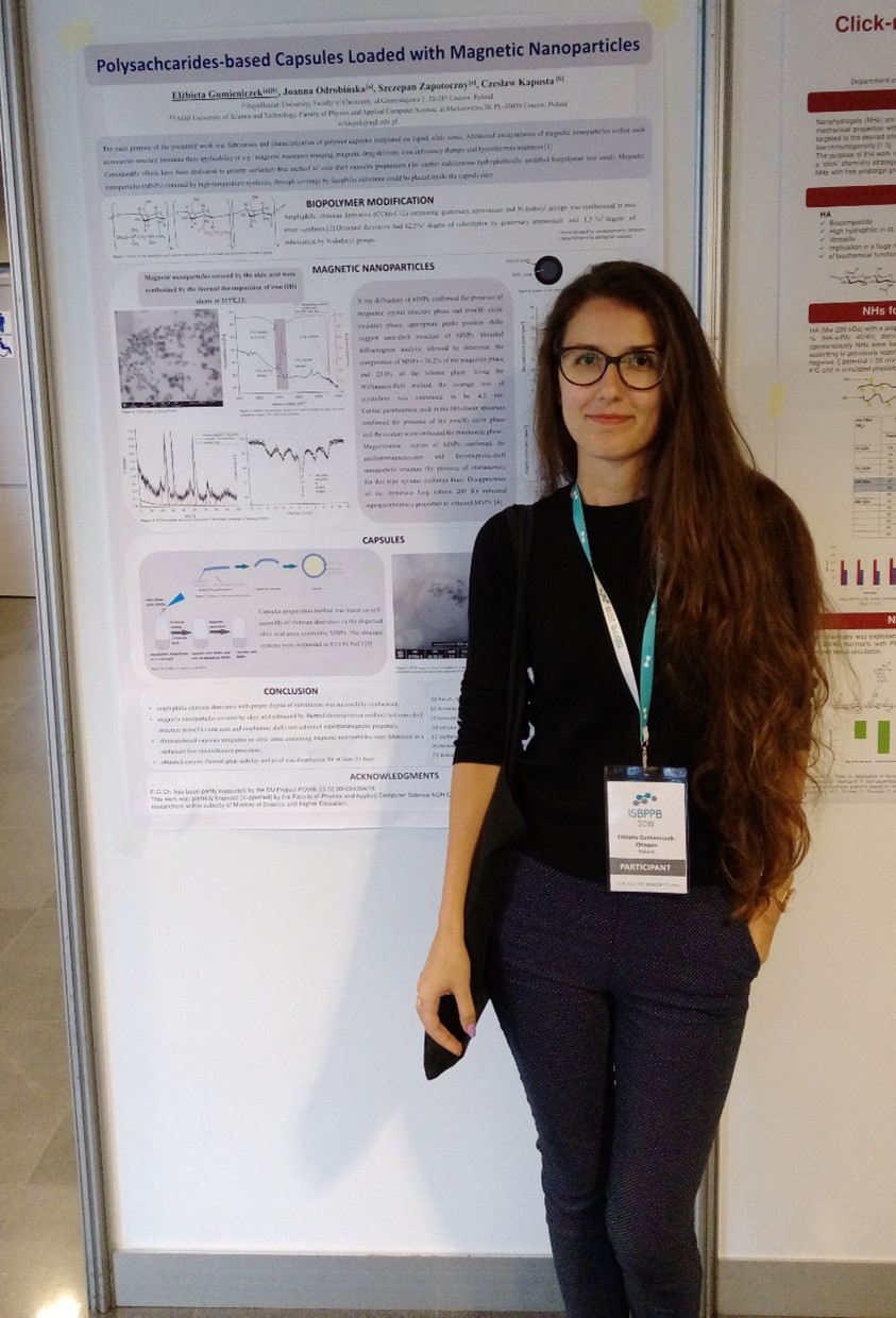 dr Elżbieta Gumieniczek-Chłopek