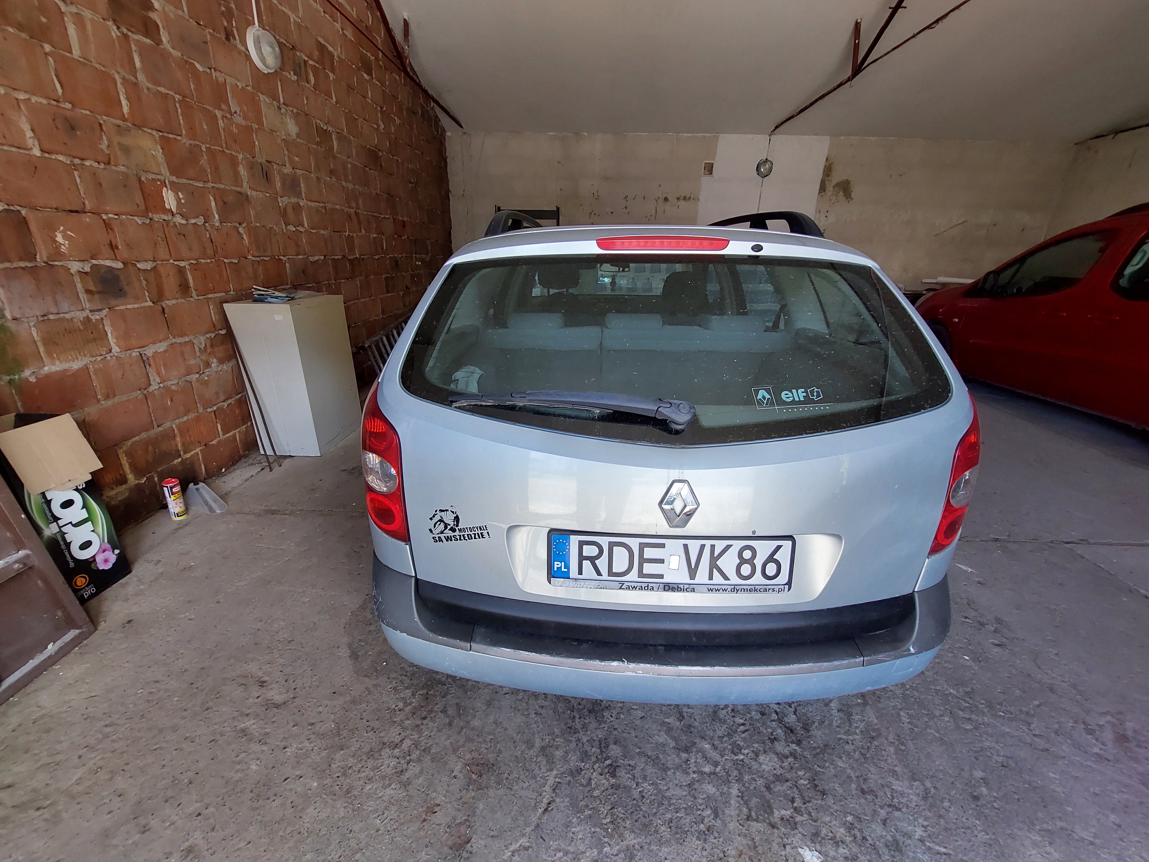 Renault Laguna