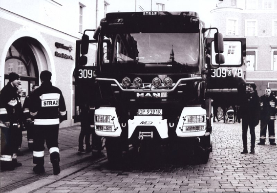 Konkurs na zdjęcie dla klas 5-8, Martyna Niedużak, 2 miejsce, SP nr 7 w Opolu, opiekun Dariusz Rogowicz