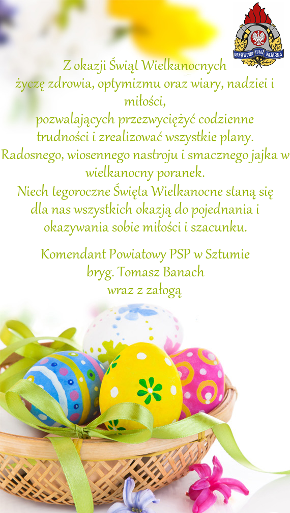 życzenia świąteczne