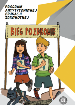 Bieg po zdrowie