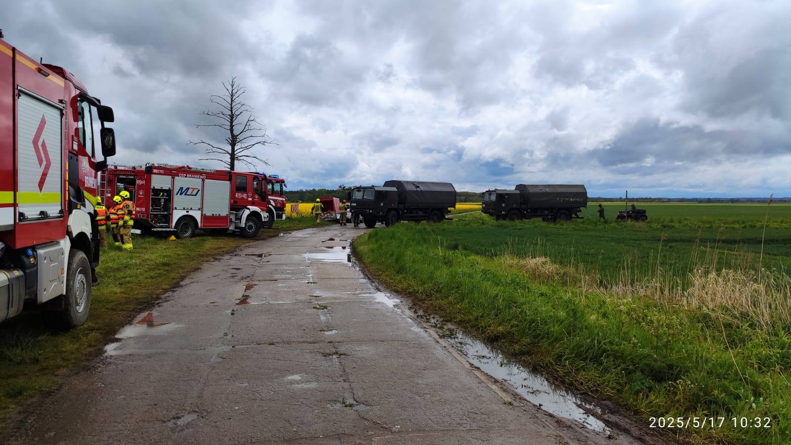 „Skuteczna Woda 2025”