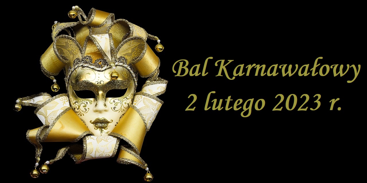 Bal karnawałowy