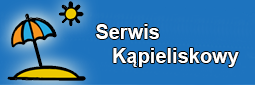 Serwis kąpieliskowy
