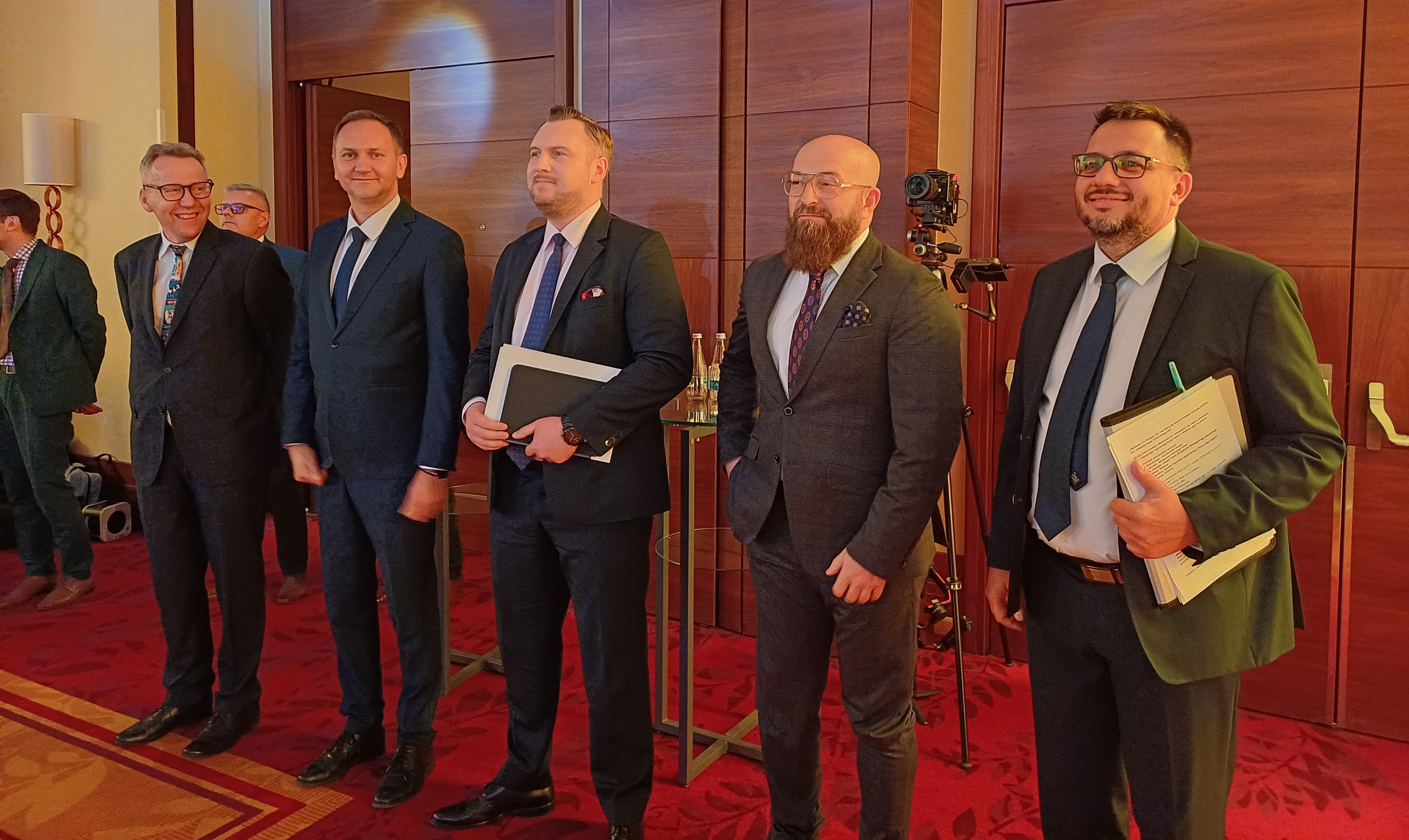 Rolnictwo 5.0. Jak AI i zielona energia zmieniają polską wieś