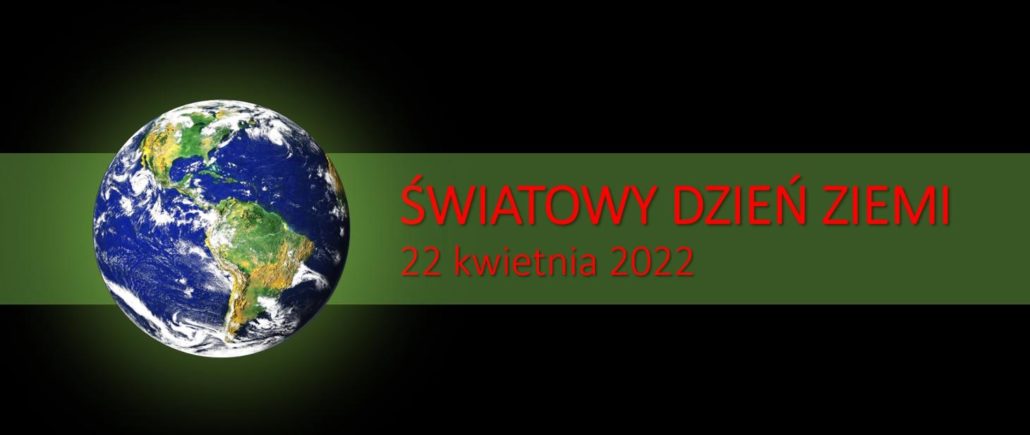 Zainwestuj w swoją planetę