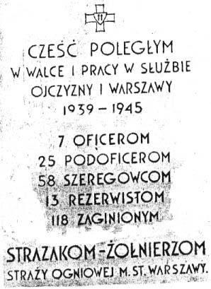 Pożar wiejskich zabudowań 