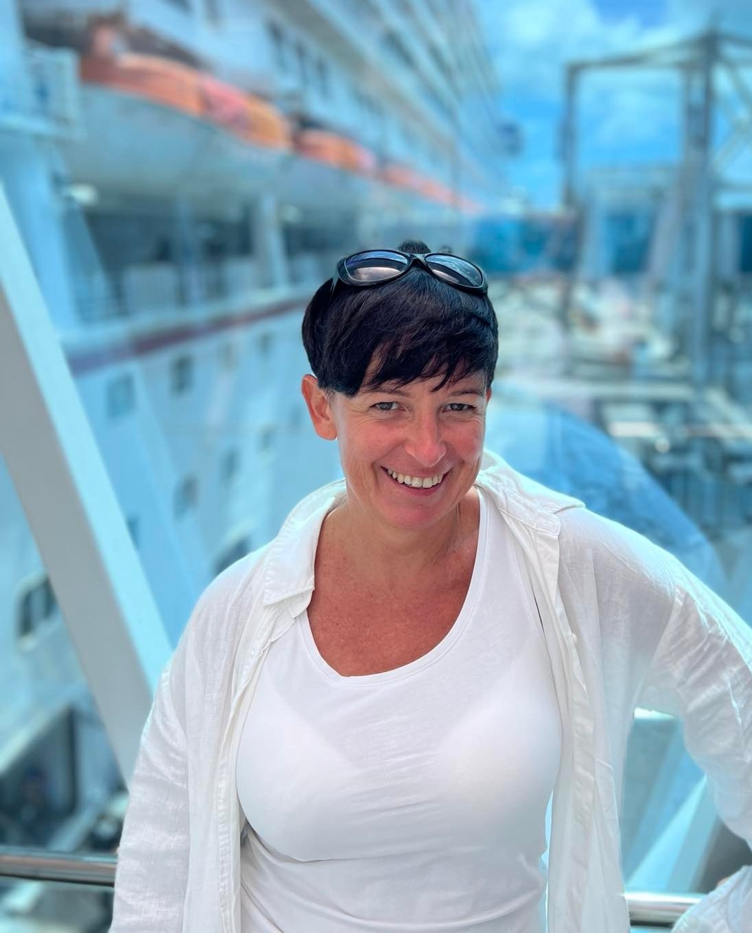 Małgorzata Pieniążek