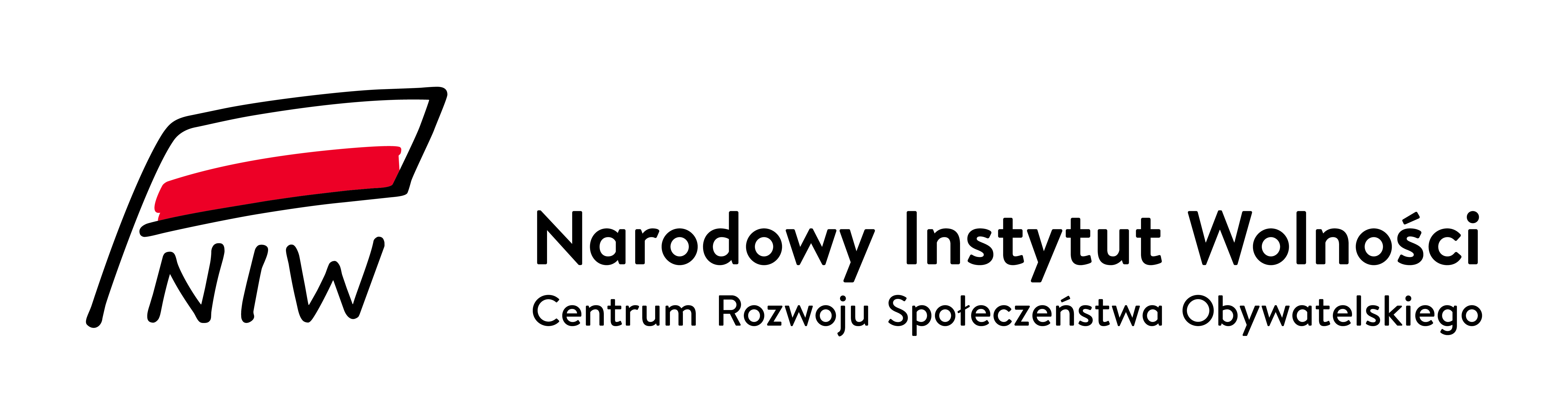 Narodowy Instytut Wolności Centrum Rozwoju Społeczeństwa Obywatelskiego