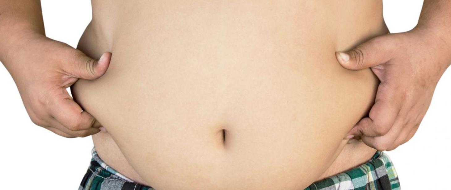 Otyłość dzieci i młodzieży 