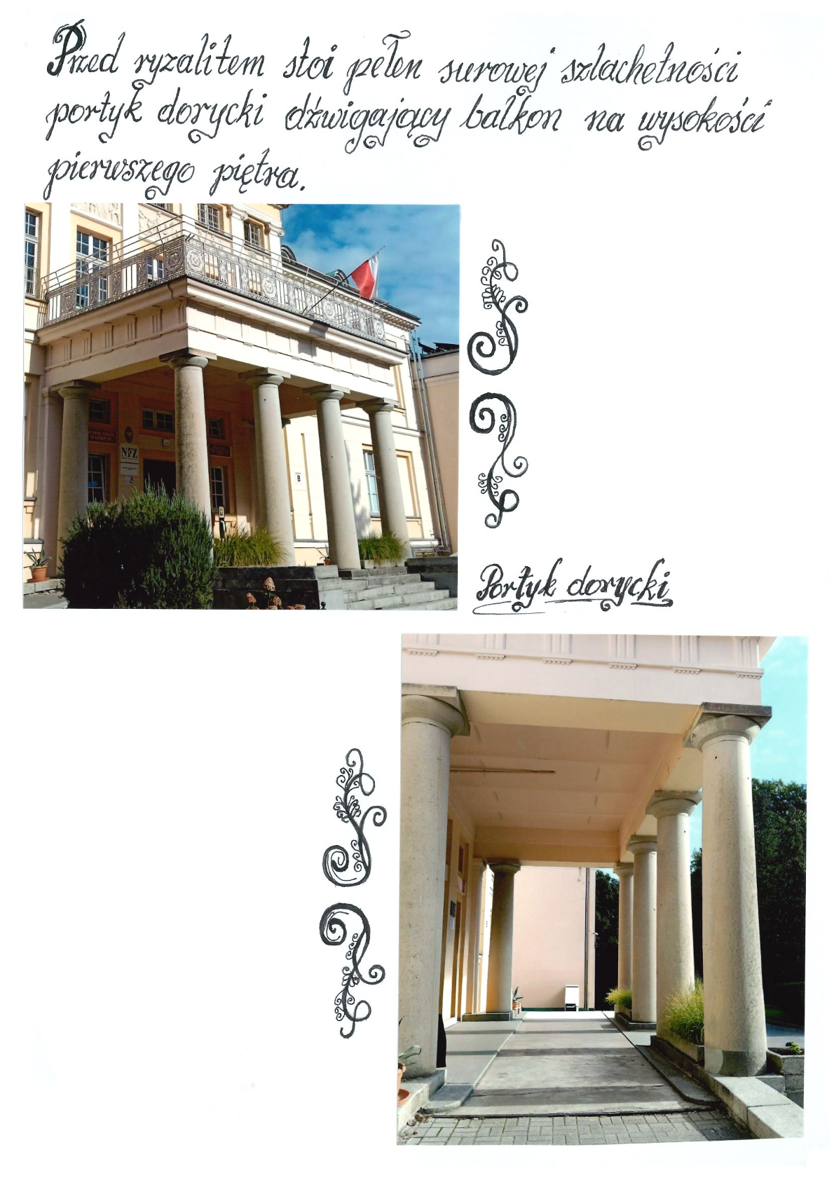 Architektoniczne cudo