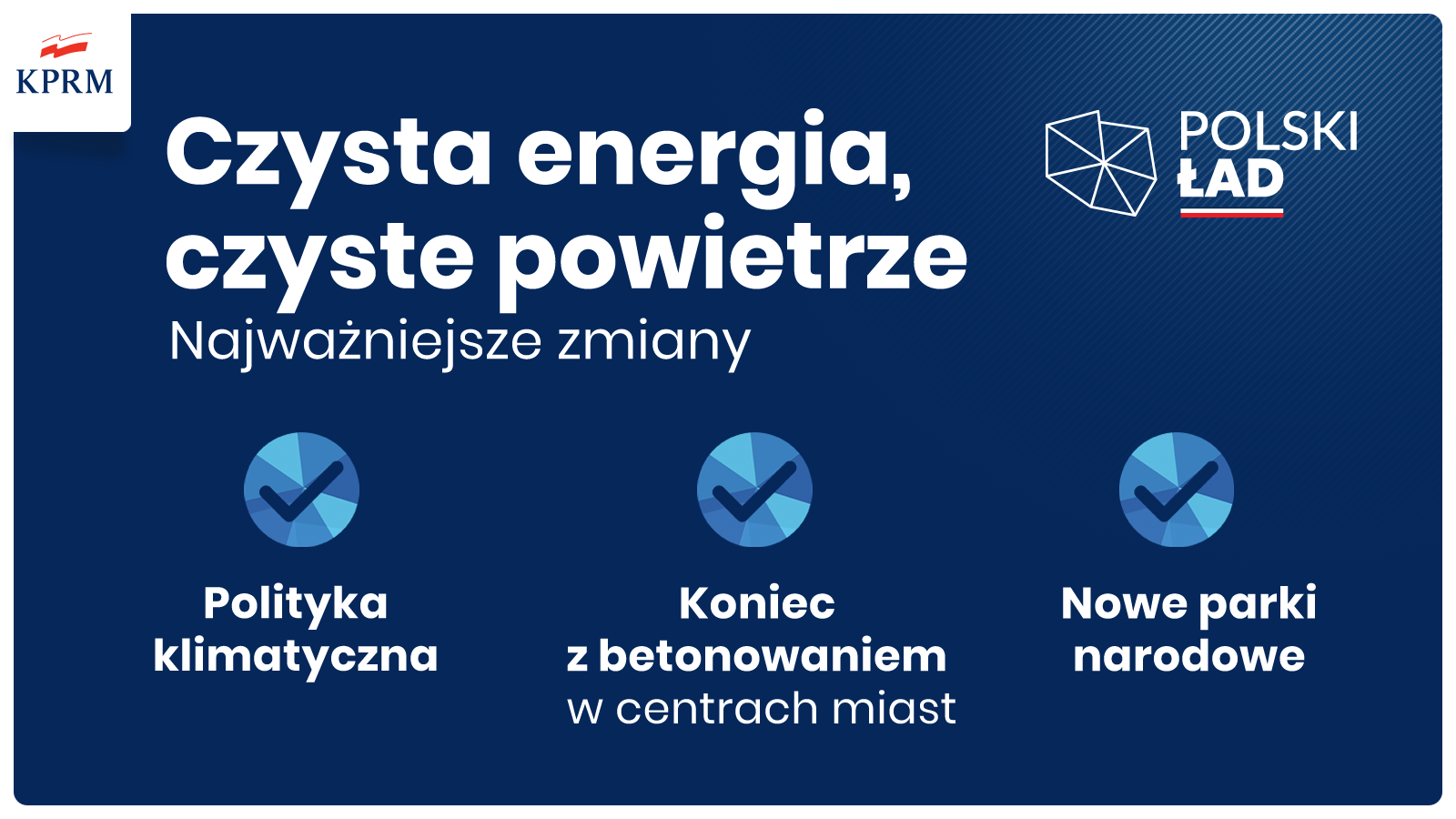 Czysta energia, czyste powietrze