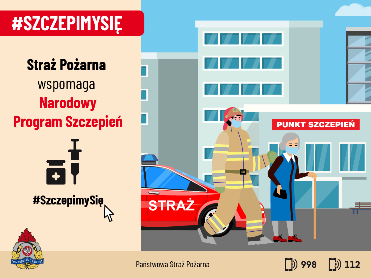 Szczepmy się