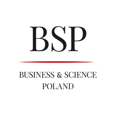 BSP logotyp