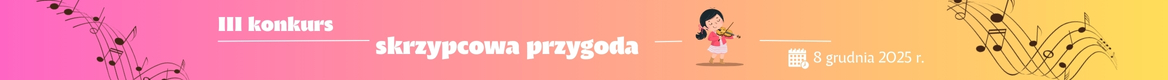 Skrzypcowa Przygoda