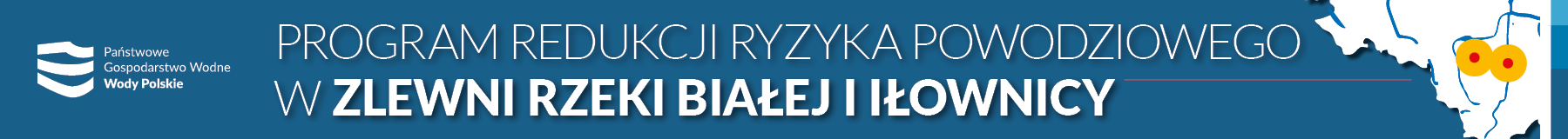 Konsultacje rzeka Biała i Iłownica