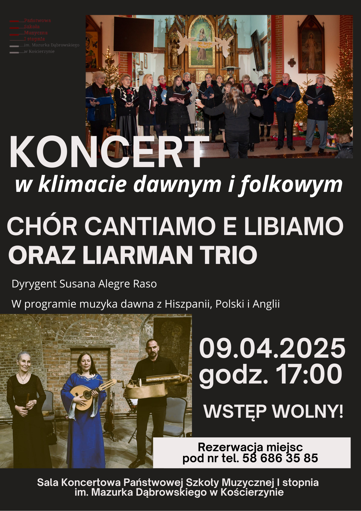 Koncert
