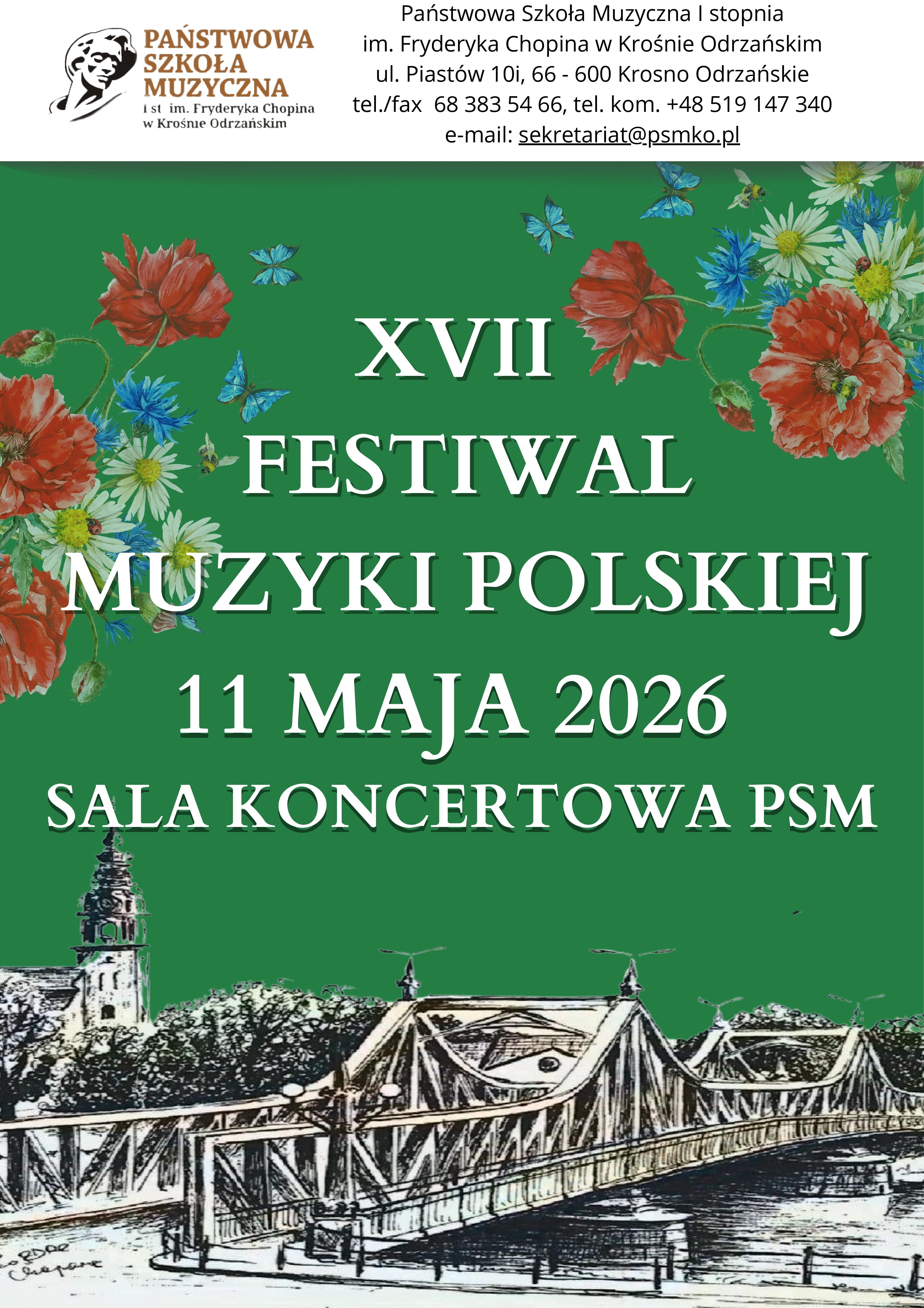 plakat fest 2026