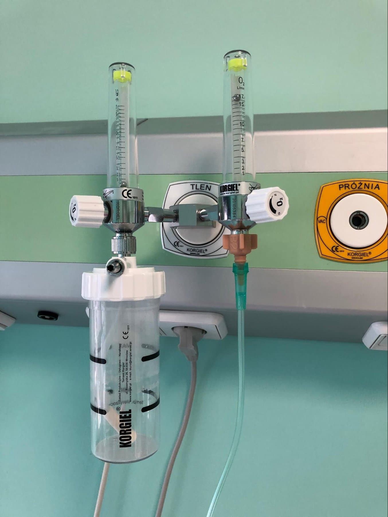 Jeden z opracowanych adapterów (części zamiennych) opracowanych w ramach projektu