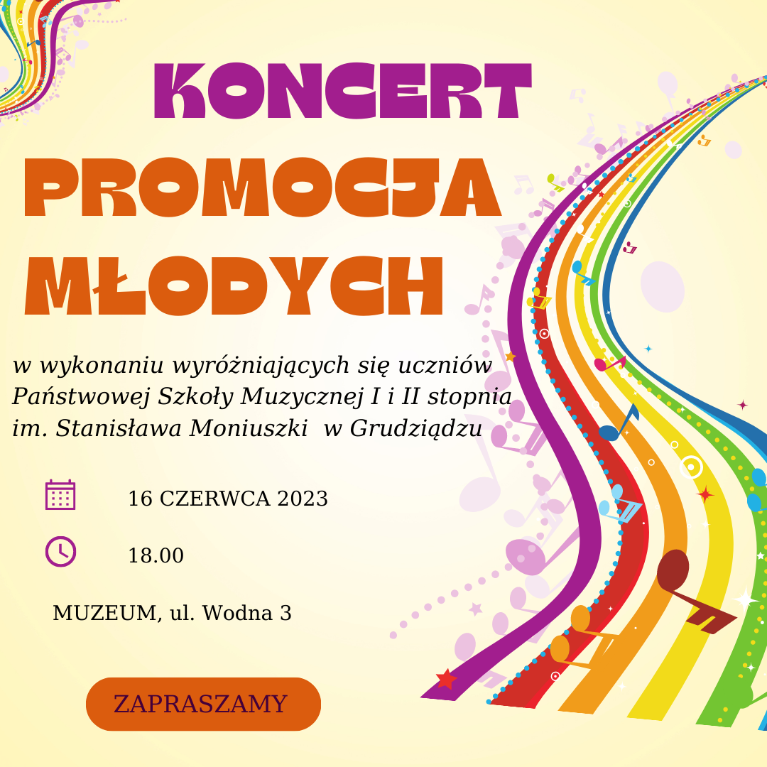 Promocja Młodych