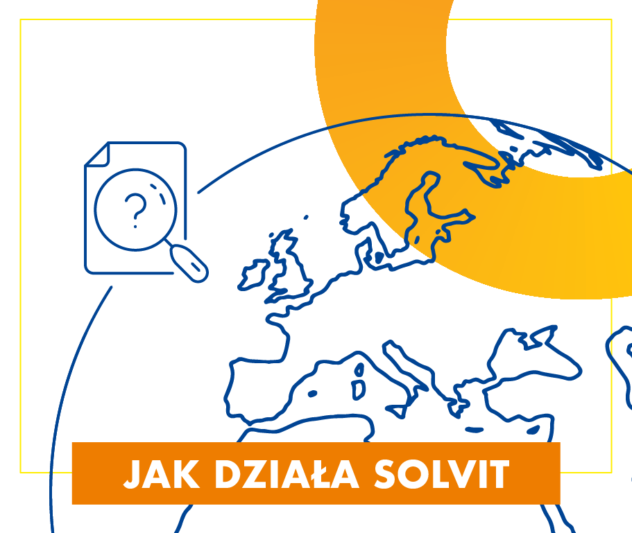 Jak działa SOLVIT?