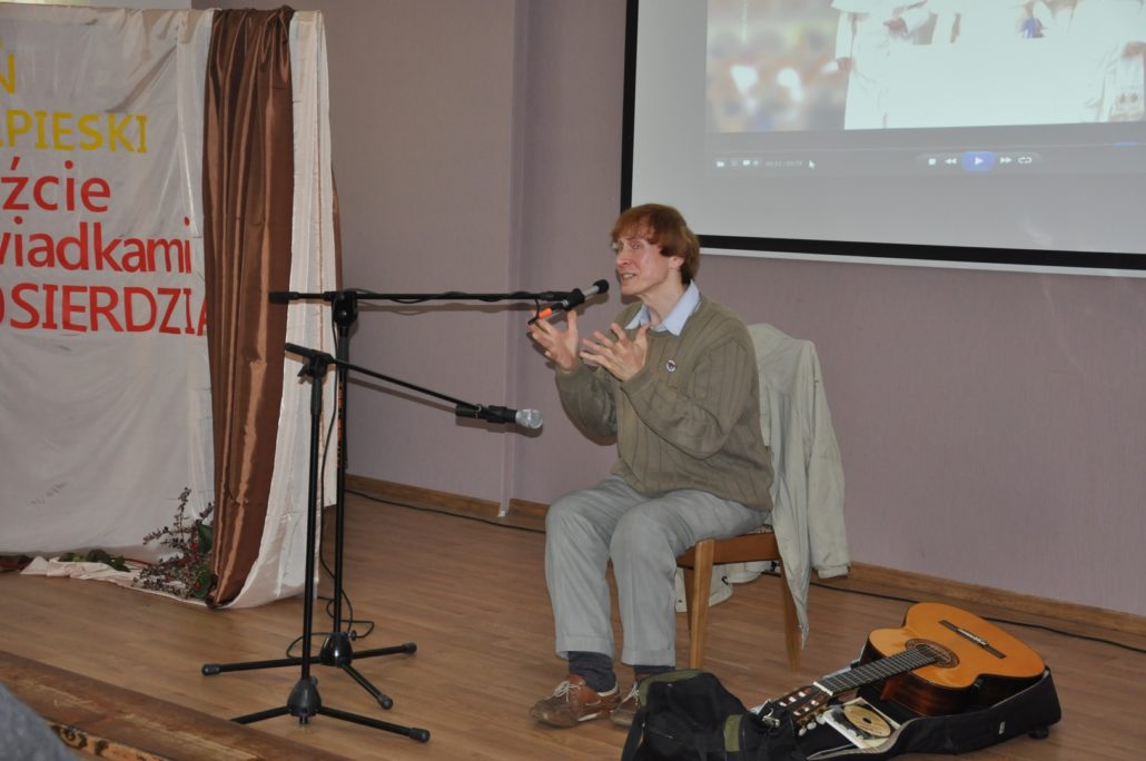 DZIEŃ PAPIESKI W ZDUŃSKIEJ DĄBROWIE