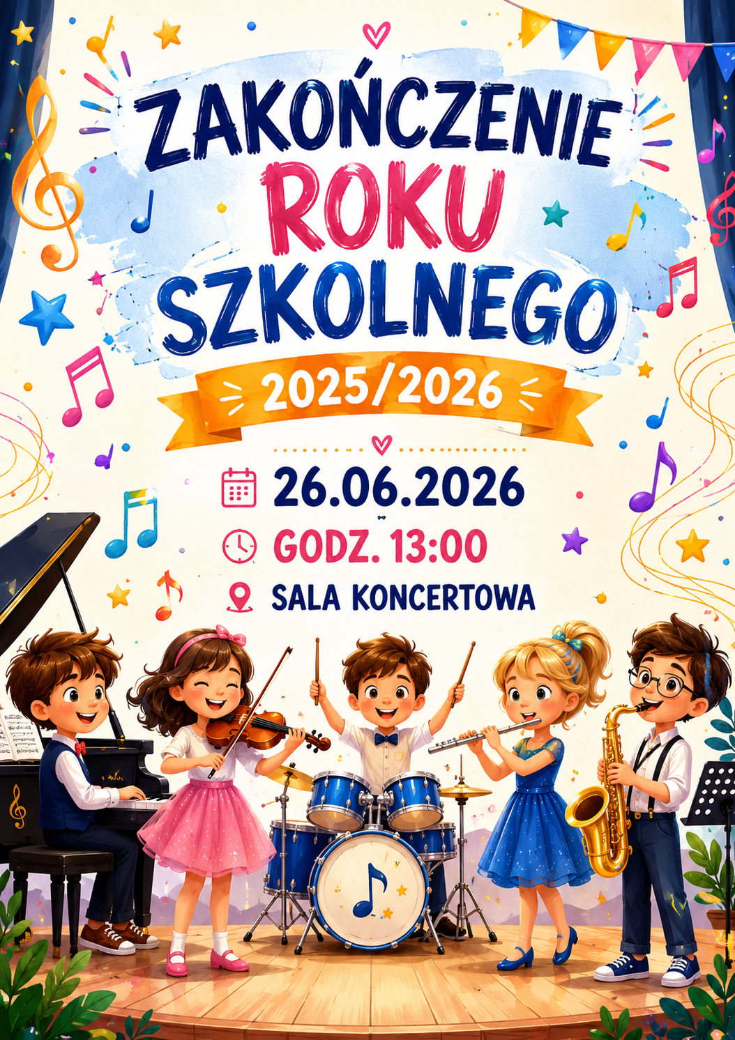 Plakat