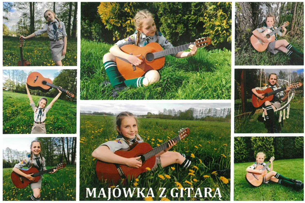 Wyróżnione zdjęcie - Marcelina Szukała