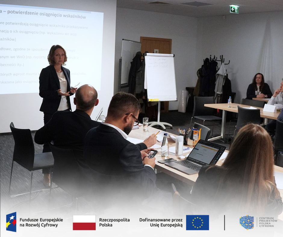 Prezentacja dla Beneficjentów działania 02.03 FERC o zasadach realizacji projektów