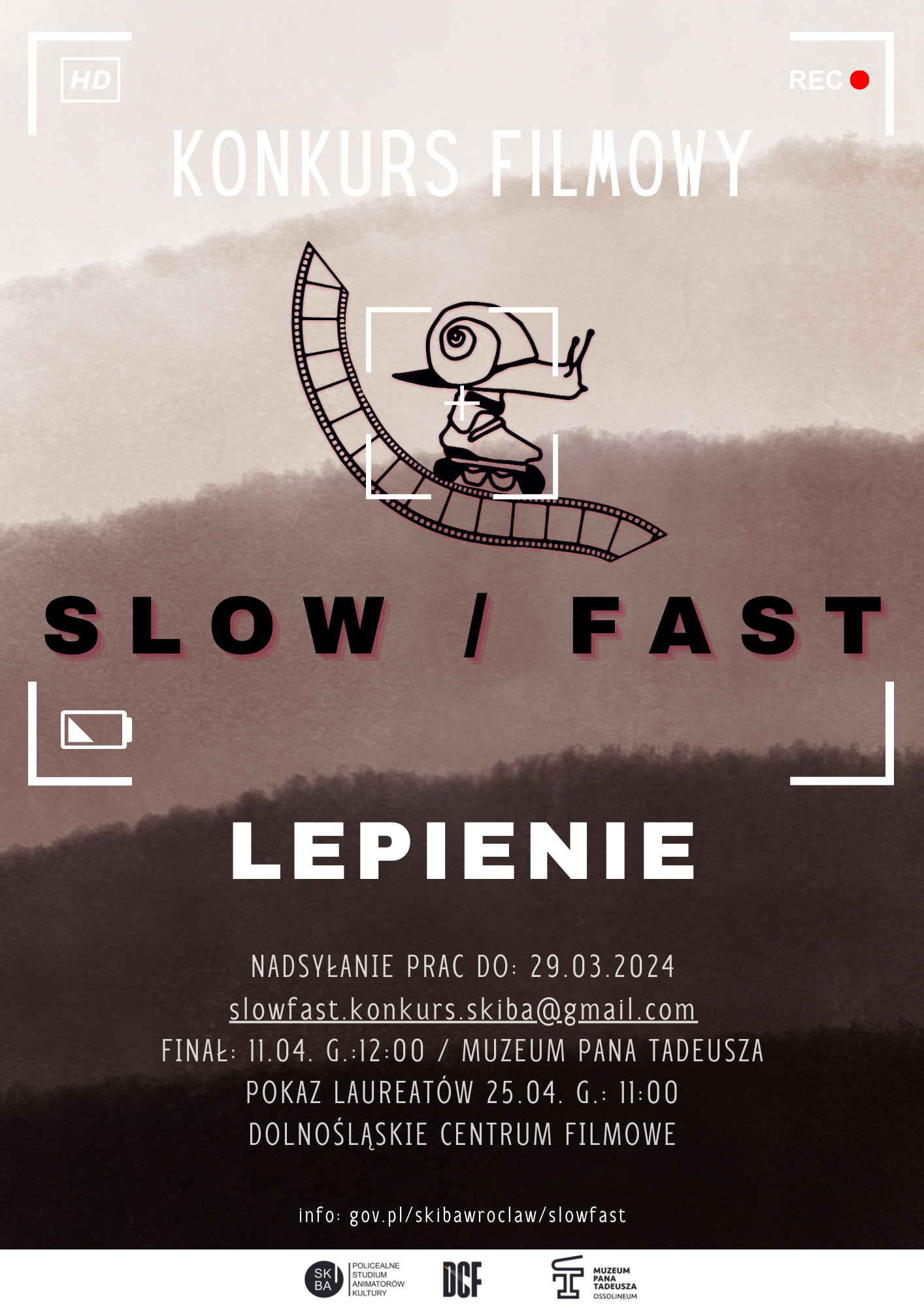 slow/fast