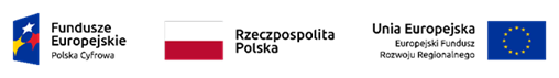Logotyp Polska Cyfrowa