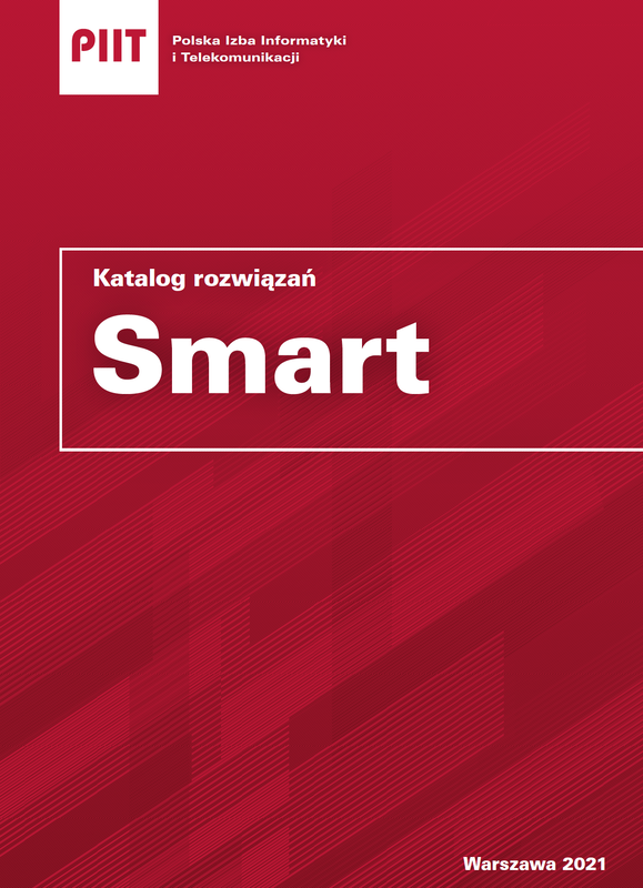 Katalog rozwiązań Smart