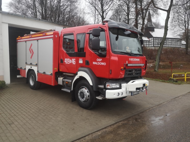 GBARt 3/28 RENAULT MDB3 D 4x4