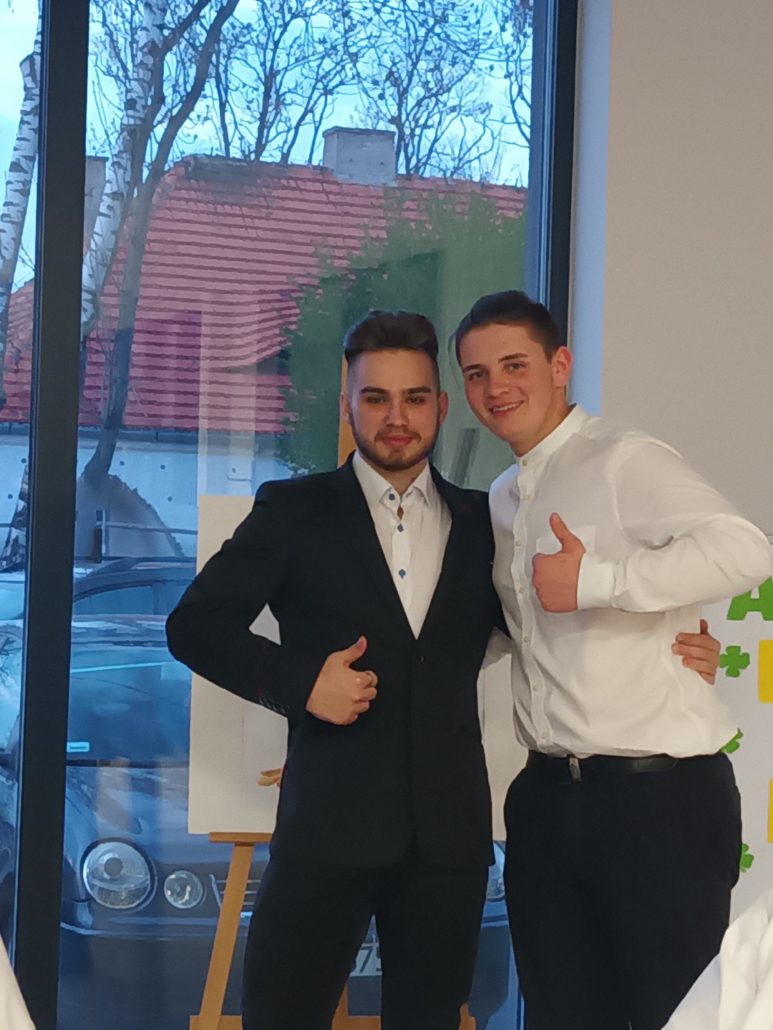 Informacja dla absolwentów o uroczystości „90-lecia Szkoły i XII Zjeździe Absolwentów”