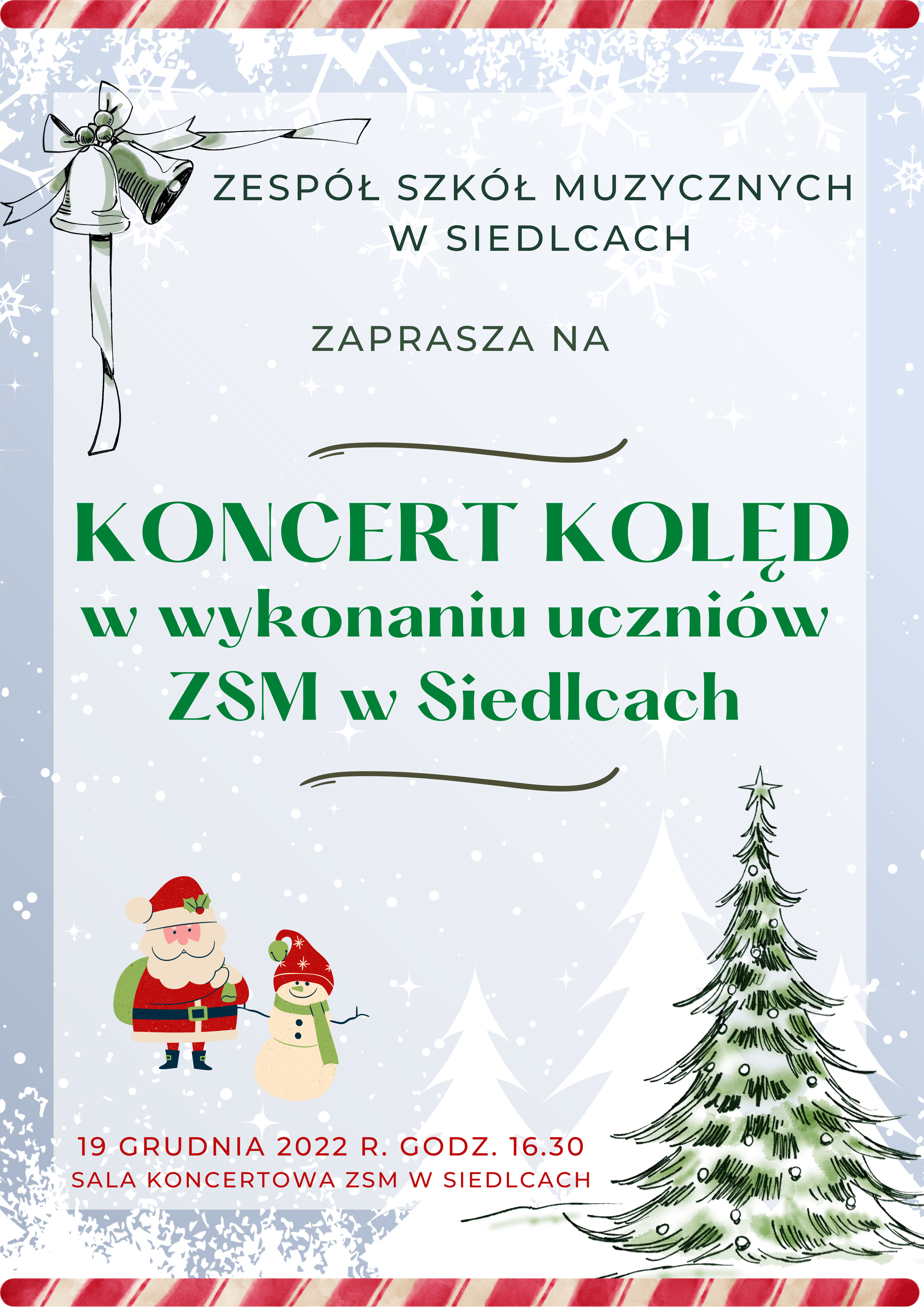koncert kolęd
