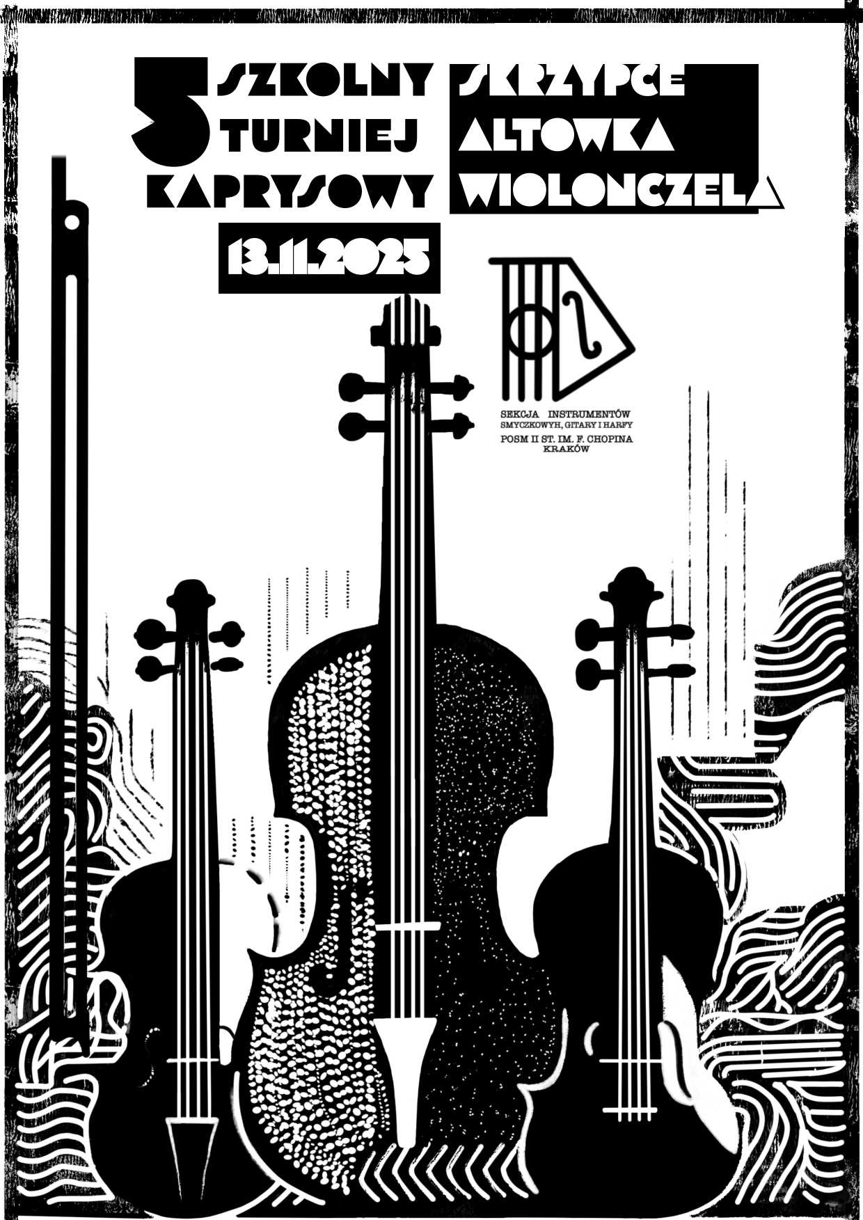 5 Szkolny Turniej Kaprysowy