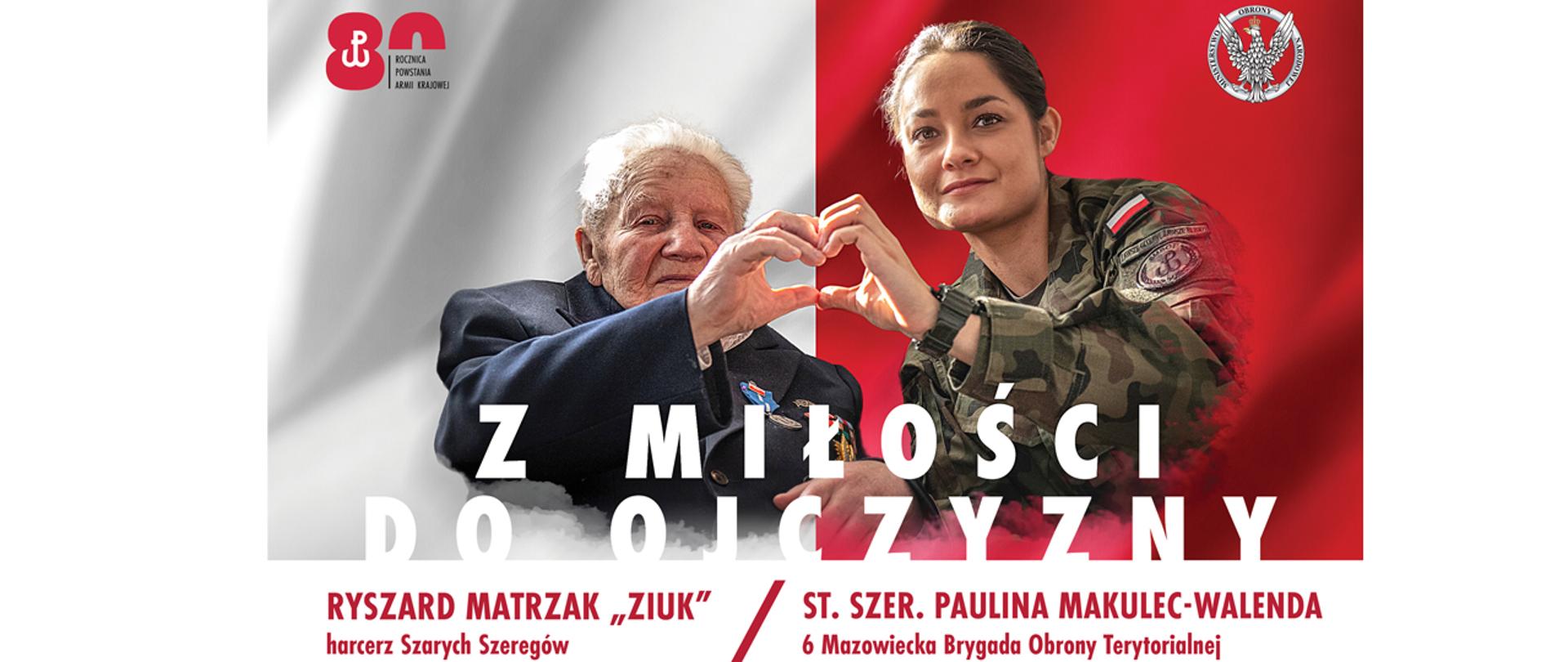 80 rocznica powstania AK