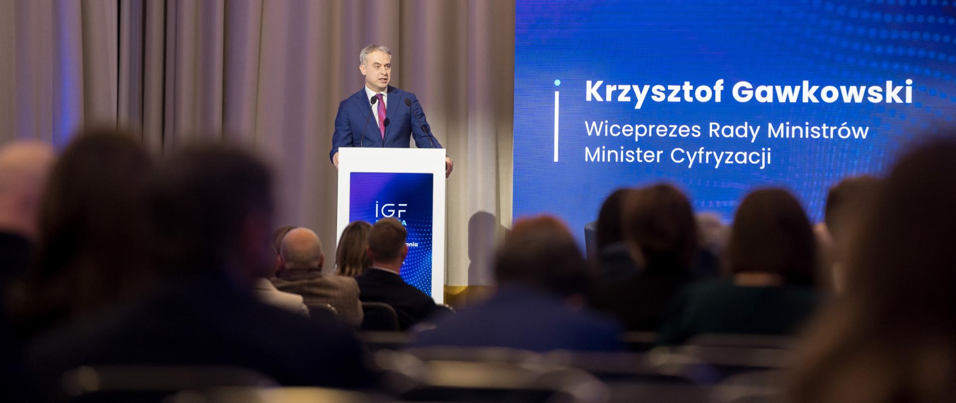 IGF Polska 2025 - komunikat 