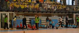 Olimpiada Przedszkolaków w ramach XIII Kaliskiego Tygodnia Zdrowia!