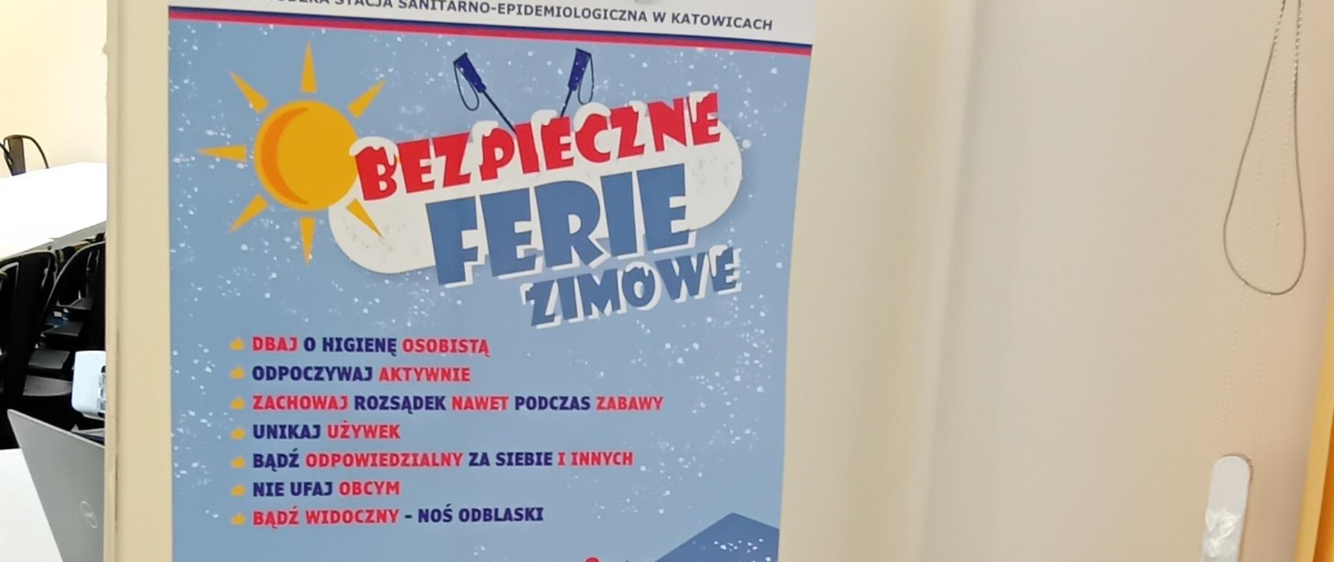 Zajęcia edukacyjne dla dzieci w Spółdzielczym Klubie „Relaks” w Bytomiu