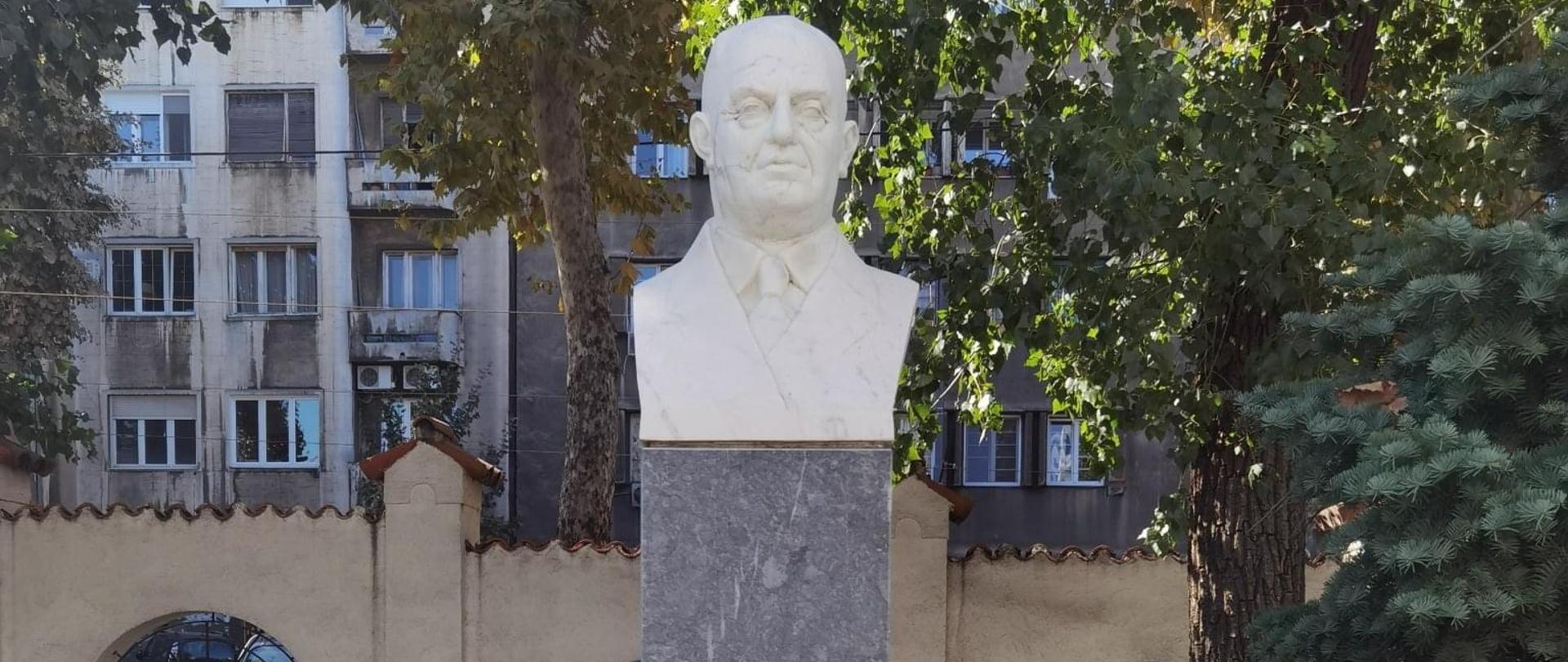 W dorocznych uroczystościach organizowanych przez Serbskie Towarzystwo Lekarskie, w których udział wzięli przedstawiciele Ambasady RP i korpusu dyplomatycznego, uczczono pamięć wybitnego polskiego uczonego. 