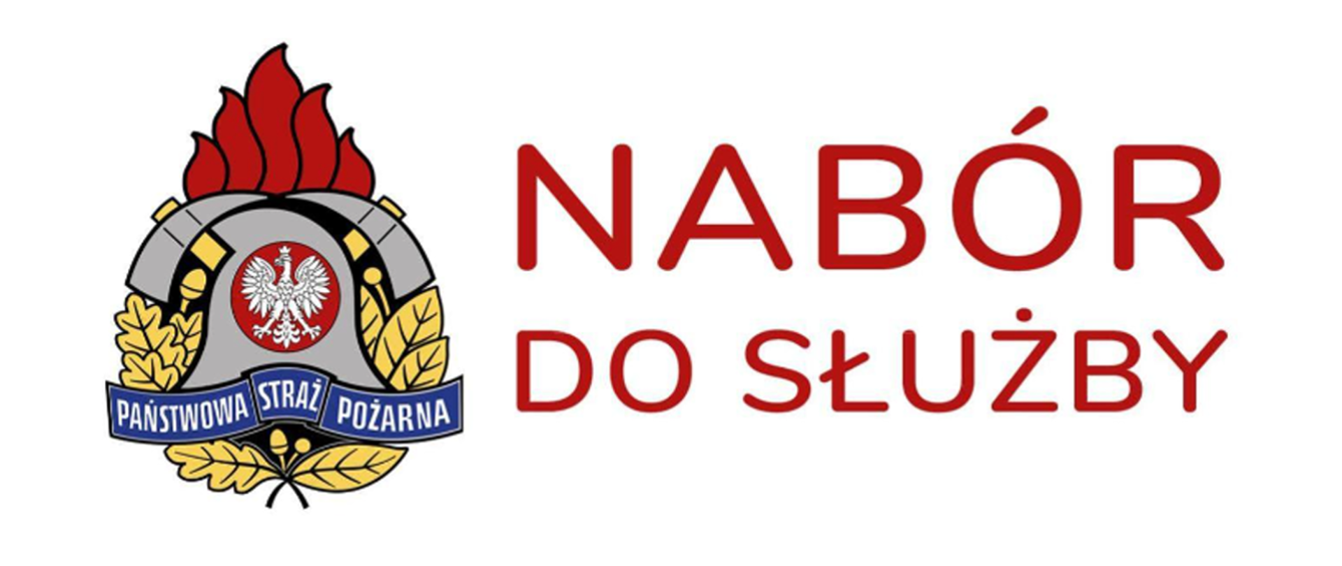 Nabór do służby przygotowawczej