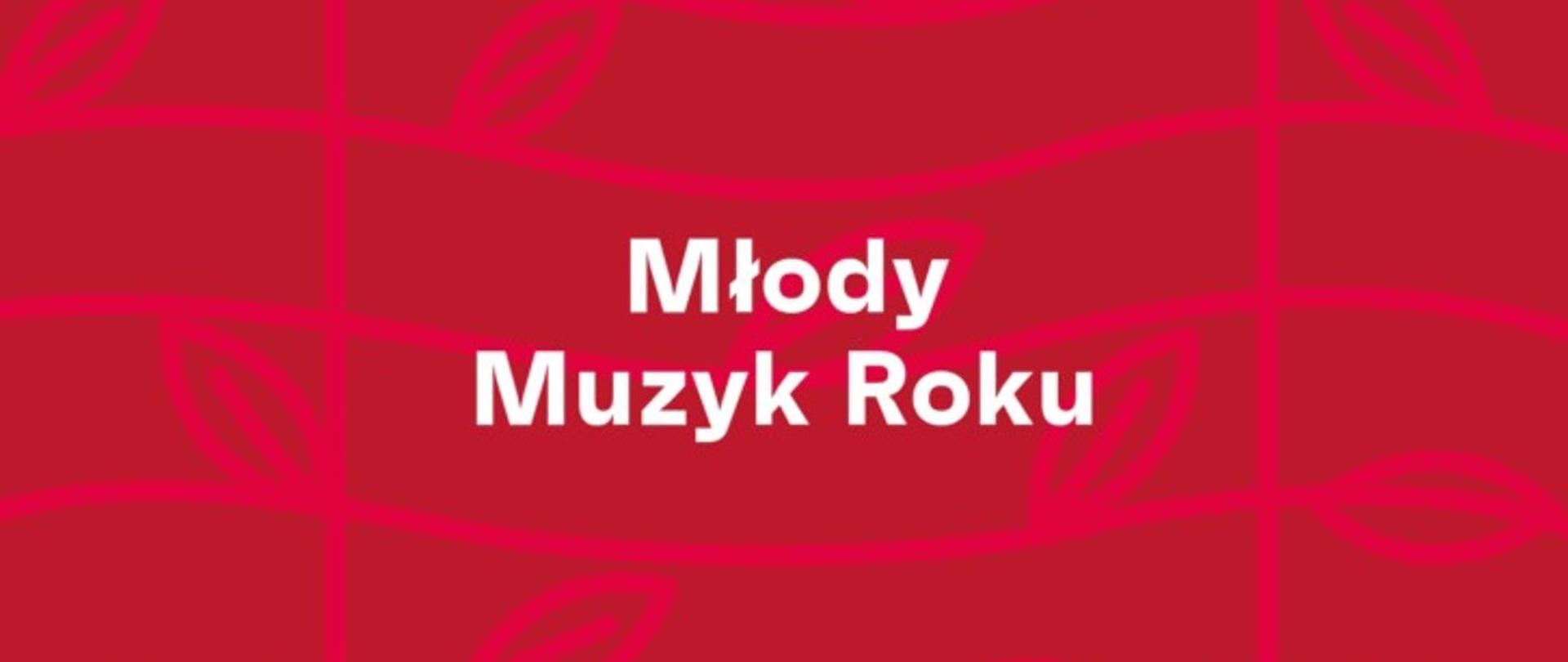 Młody Muzyk Roku