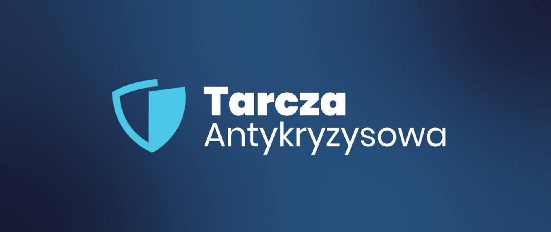 Tarcza antykryzysowa
