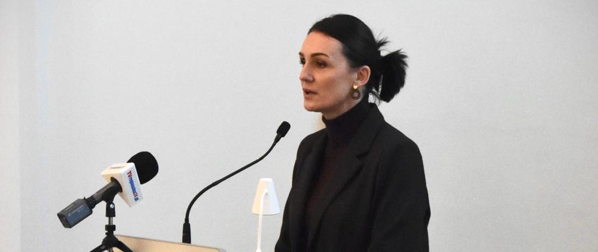 Malbork. Program Ochrony Ludności i Obrony Cywilnej