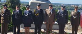 Święto Wojska Polskiego we Włocławku