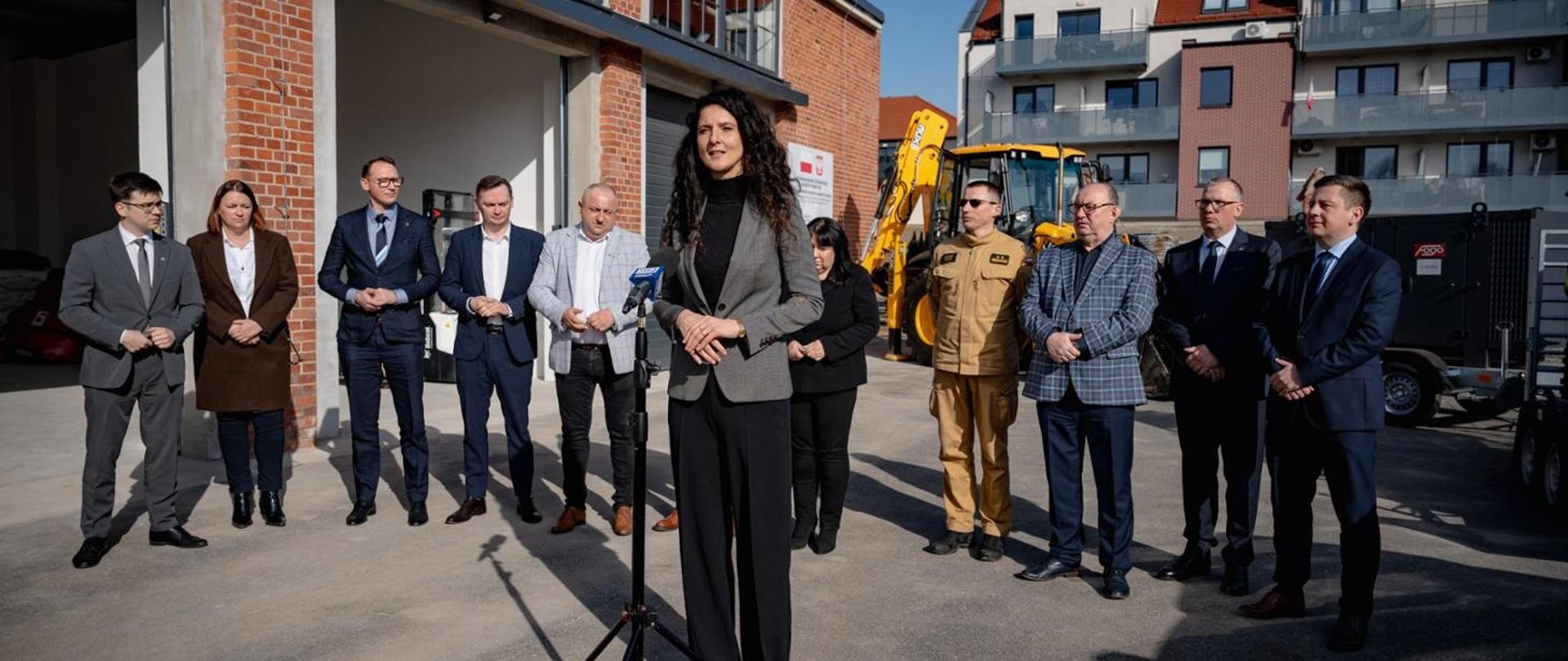 Samorządy z Dolnego Śląska już składają wnioski