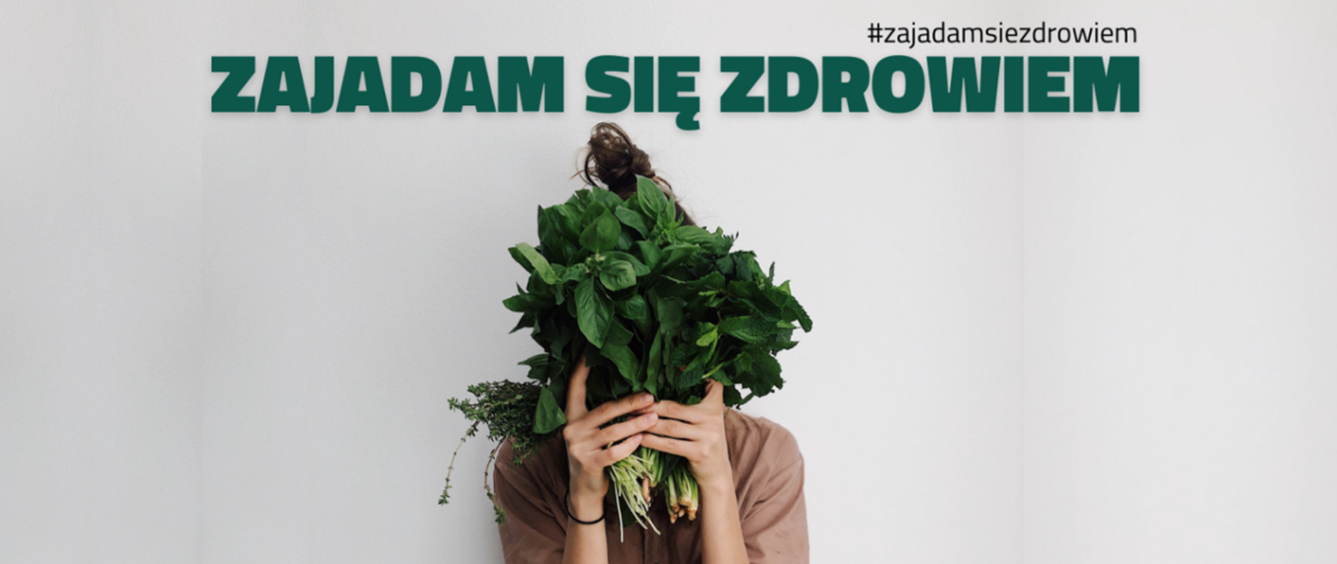 Wojewódzka kampania edukacyjna „Zajadam się zdrowiem”