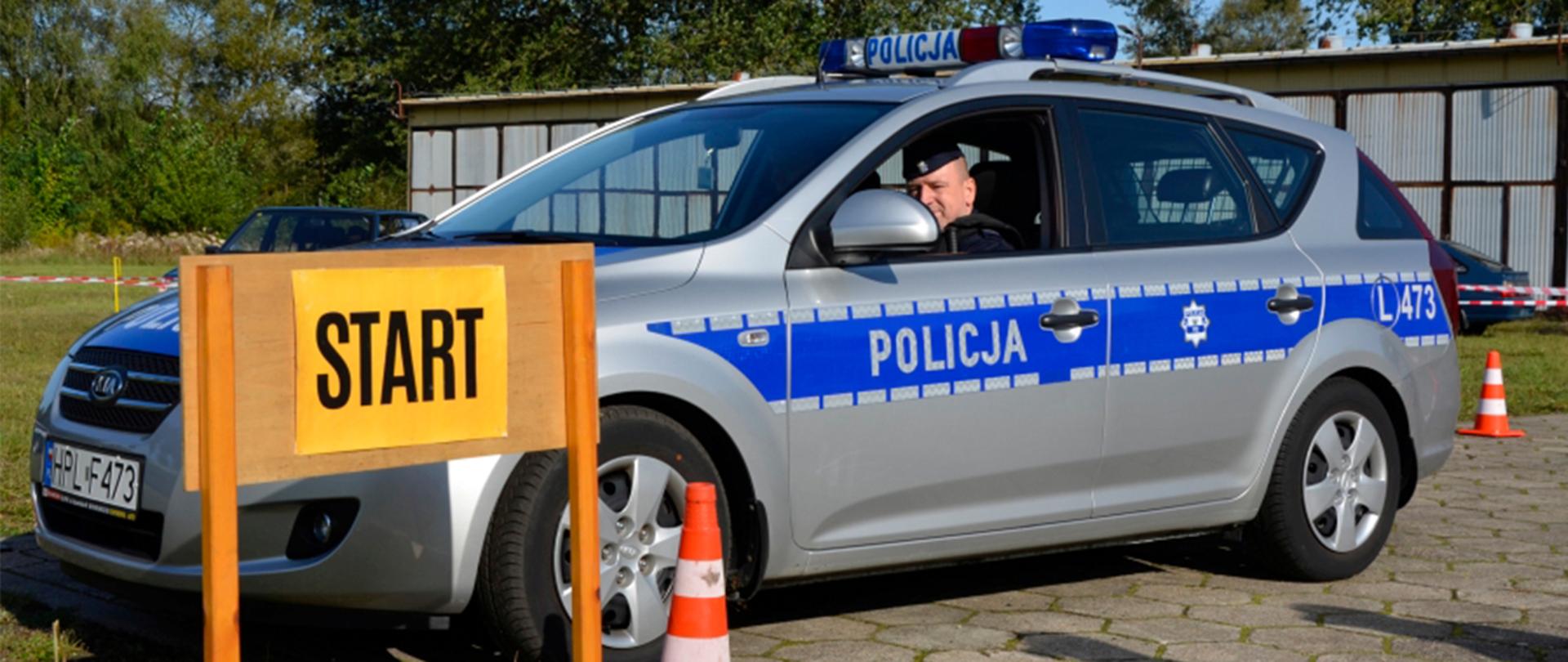 Finał Turnieju Par Patrolowych