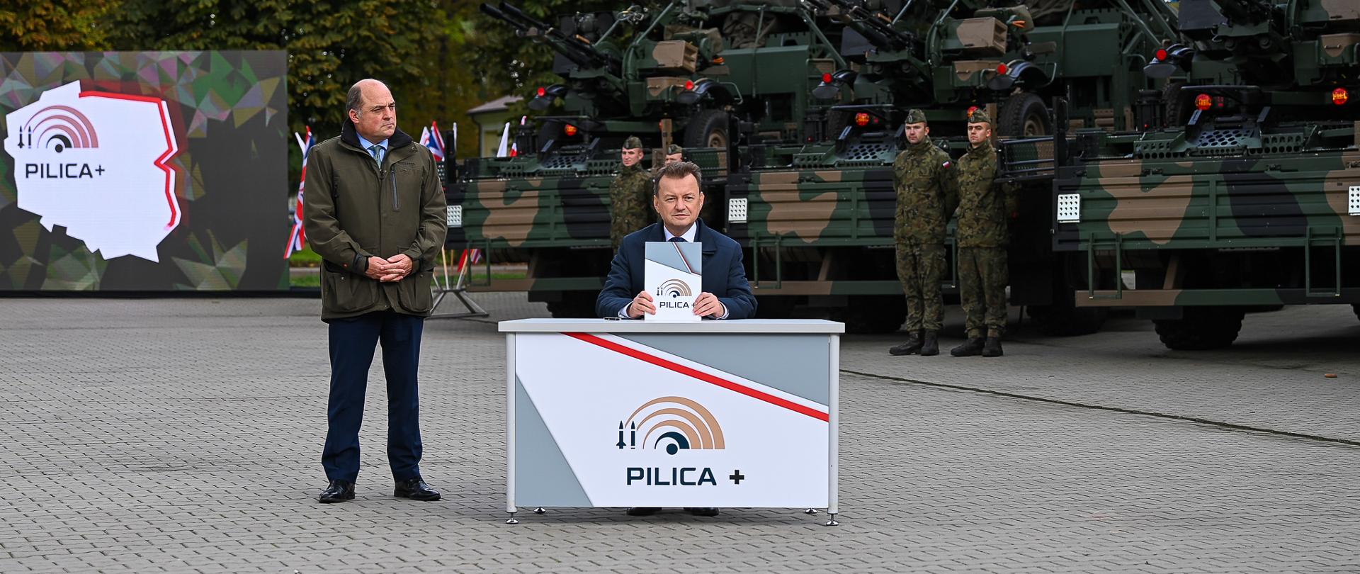 mała narew podpisanie